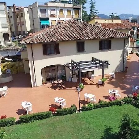 Bed and Breakfast Casale Dei Cento Acri Florenz Exterior foto