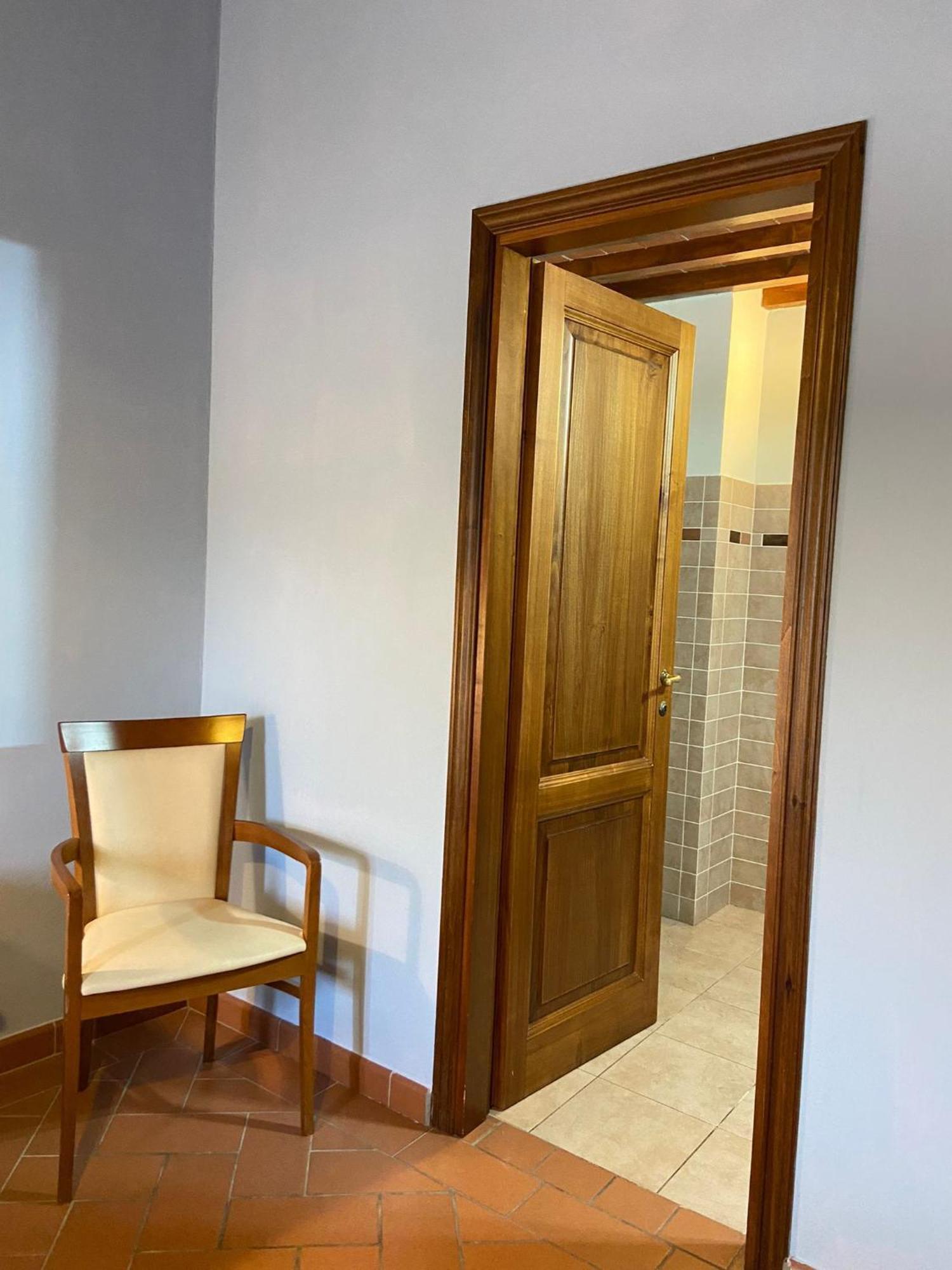 Bed and Breakfast Casale Dei Cento Acri Florenz Exterior foto